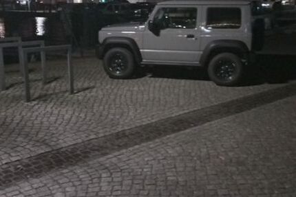 Suzuki Jimny 12.000 km 32.100 &euro; Schöneiche bei Berlin 15566