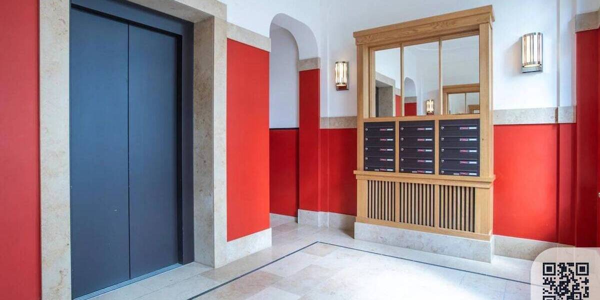 Etagenwohnung Berlin Schmargendorf - 3 Zimmer, 4.435&euro; | Angebot:25714631