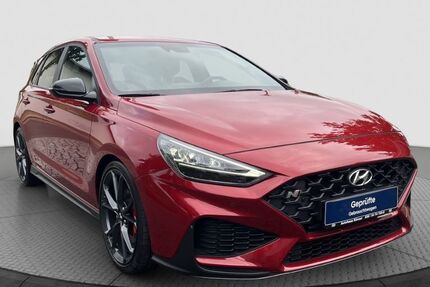 Hyundai i30 17.264 km 31.900 &euro; Berlin 12683