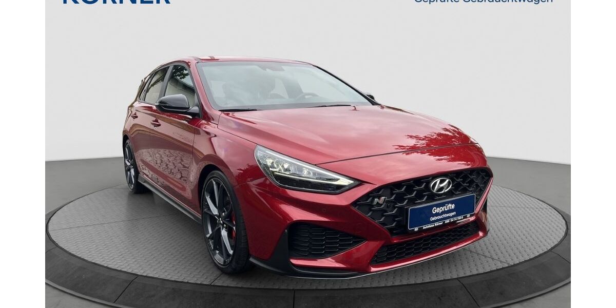 Hyundai i30 17.264 km 31.900 &euro; Berlin 12683
