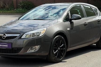 Opel Astra 104.468 km 6.999 &euro; Berlin 13089