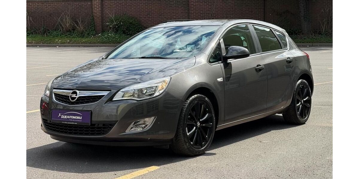 Opel Astra 104.468 km 6.999 &euro; Berlin 13089