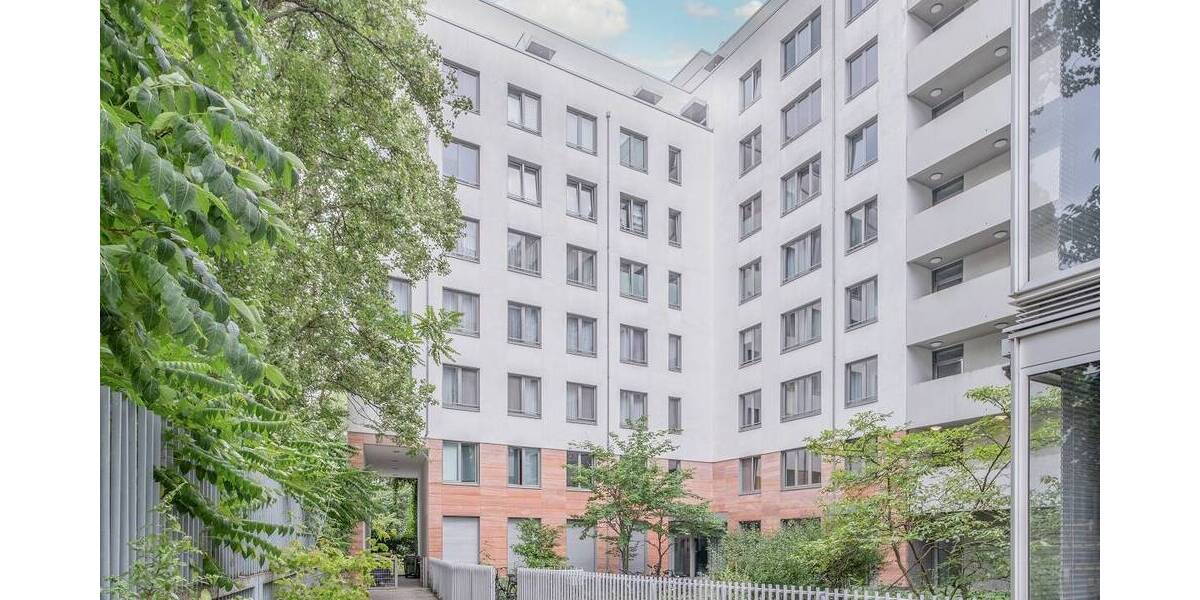 Etagenwohnung Berlin Mitte - 3 Zimmer, 124 m&sup2;, 875.000&euro; | Angebot:25779241
