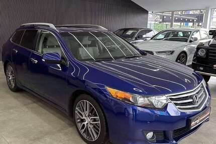 Honda Accord 159.646 km 8.950 &euro; Berlin 12357