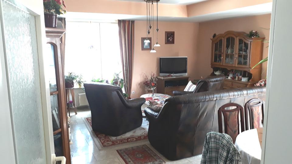 Etagenwohnung Potsdam Babelsberg - 3 Zimmer, 85 m&sup2;, 1.530&euro; | Angebot:26417144