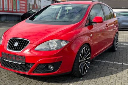 Seat Altea 140.000 km 5.100 &euro; Berlin 10115