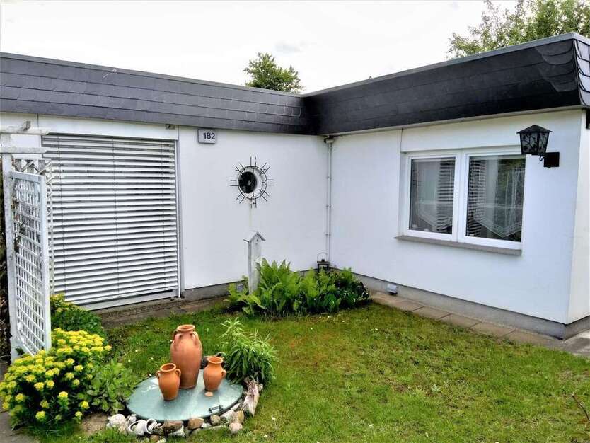 Haus zum Mieten in Berlin 1.300 € 70 m²