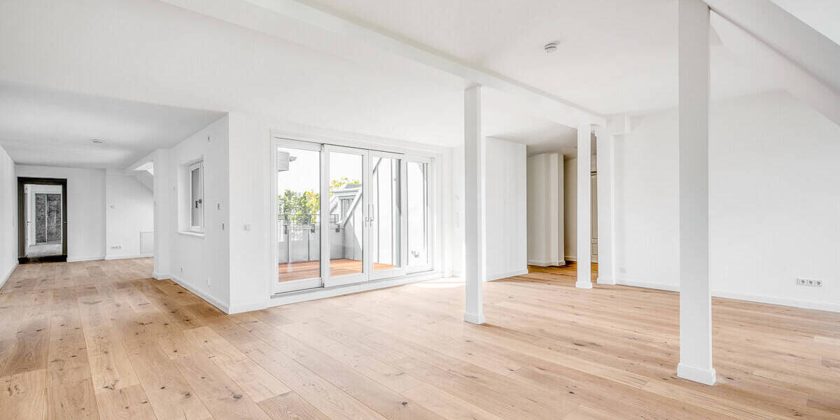 Etagenwohnung Berlin Friedenau - 4 Zimmer, 163 m&sup2;, 1.490.000&euro; | Angebot:26702505