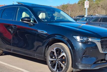 Mazda CX-60 149.000 km 25.999 &euro; Berlin 15831