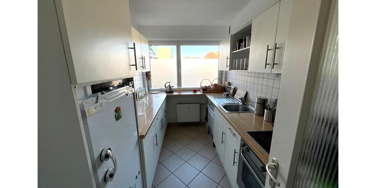 Etagenwohnung Berlin Tempelhof-Schöneberg - 3 Zimmer, 65 m&sup2;, 480.000&euro; | Angebot:26603046