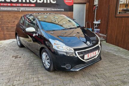 Peugeot 208 109.303 km 4.600 &euro; Berlin 10627