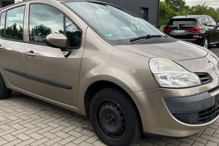 Renault Modus 59.986 km 4.190 &euro; Ahrensfelde 16356