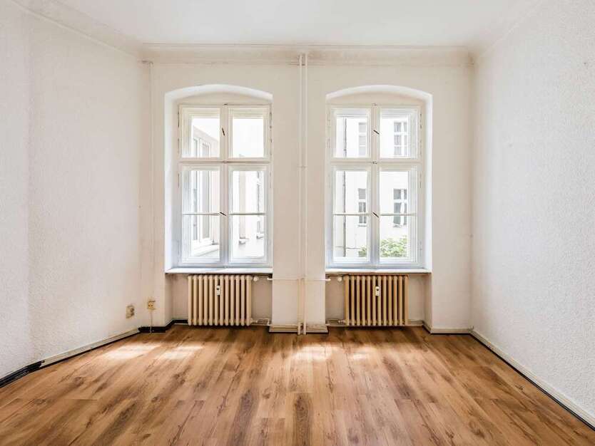 Wohnung zum Kaufen in Berlin 285.000 € 50.75 m²