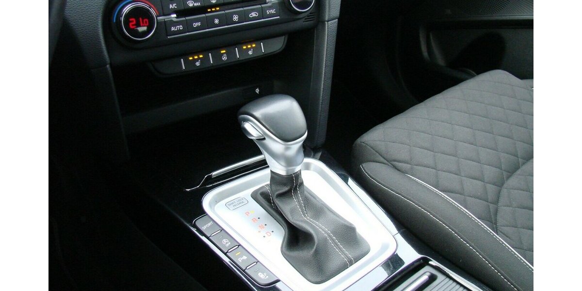 Kia ProCeed 1.5 T-GDI GT-Line ACC LED Kamera 32.500 km 22.980 &euro; Falkensee 14612