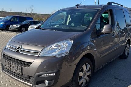 Citroen Berlingo 250.000 km 5.999 € Wildau 15745
