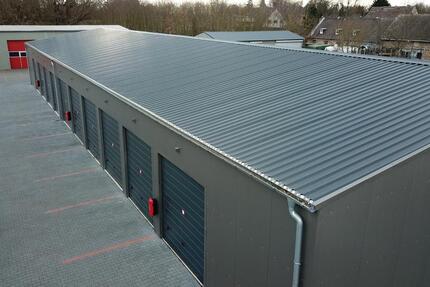 Gewerbeobjekt Fredersdorf-Vogelsdorf Vogelsdorf - 714&euro; | Angebot:24128789