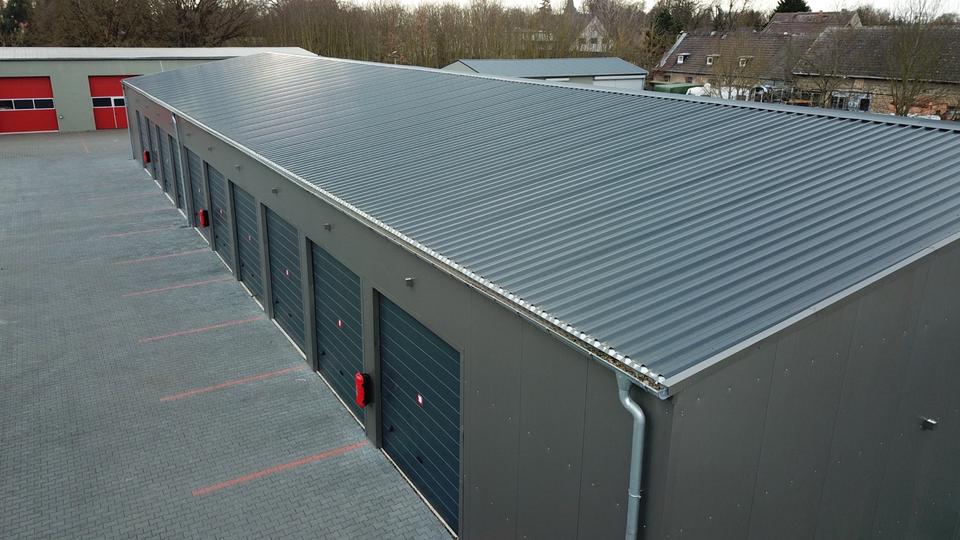 Gewerbeobjekt Fredersdorf-Vogelsdorf Vogelsdorf - 714&euro; | Angebot:24128789