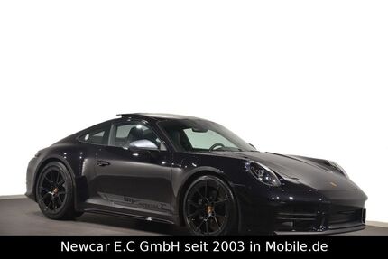 Porsche 992 6.200 km 141.600 € Berlin 14052
