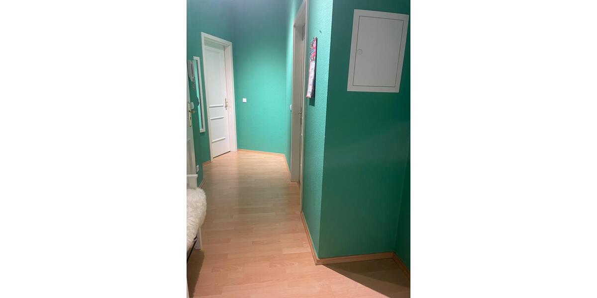 Dachgeschoßwohnung Potsdam - 2 Zimmer, 57 m&sup2;, 1.310&euro; | Angebot:24794563