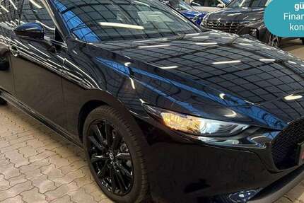 Mazda 3 4.170 km 22.990 &euro; Ludwigsfelde bei Berlin 14974