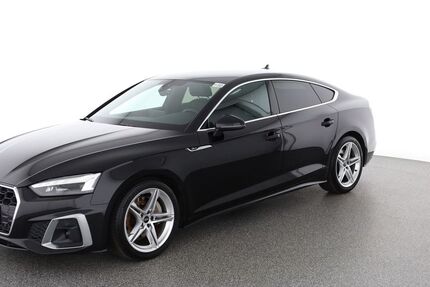 Audi A5 98.205 km 33.480 € Berlin 12103