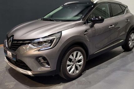 Renault Captur 73.886 km 15.950 &euro; Teltow 14513