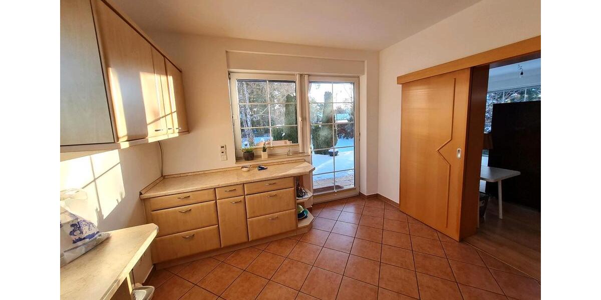 Mehrfamilienhaus, Wohnhaus Wandlitz - 2 Zimmer, 74 m&sup2;, 1.002&euro; | Angebot:24283699
