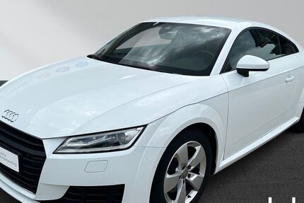 Audi TT 163.879 km 16.490 &euro; Oranienburg OT Germendorf 16515