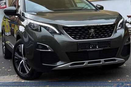Peugeot 3008 102.548 km 14.990 € Berlin - Pankow 13187