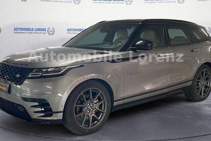 Land Rover Range Rover Velar 79.207 km 34.990 &euro; Berlin 10369