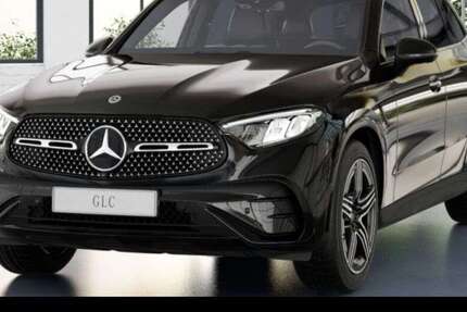 Mercedes-Benz GLC 300 9.900 km 71.890 &euro; Berlin 10587