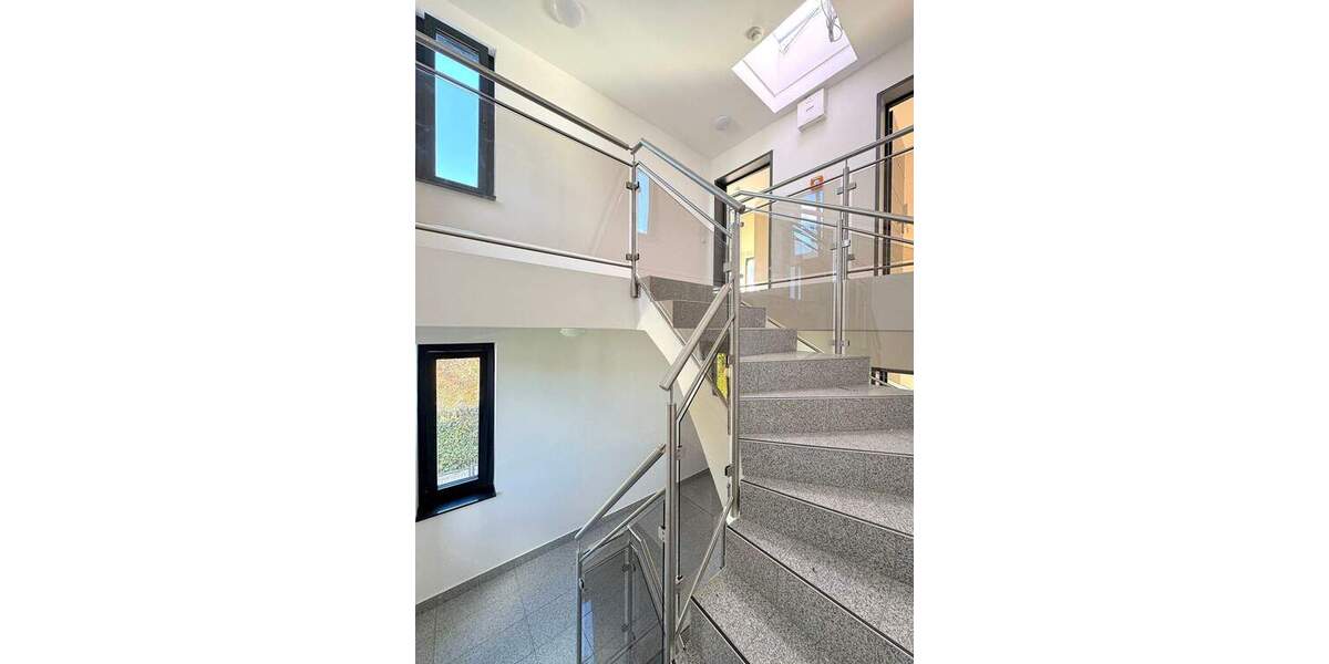 Etagenwohnung Berlin Alt-Hohenschönhausen - 2 Zimmer, 50 m&sup2;, 374.000&euro; | Angebot:25698901