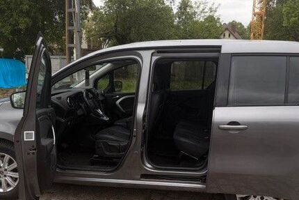 Mercedes-Benz Citan 95.000 km 19.490 &euro; Zehlendorf 14163