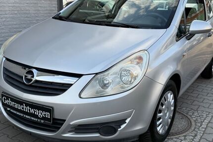 Opel Corsa 68.700 km 2.999 &euro; Berlin, BRITZ 12347