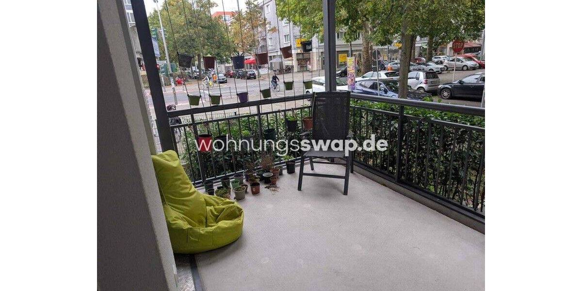 Etagenwohnung Berlin Steglitz - 3 Zimmer, 87 m&sup2;, 1.414&euro; | Angebot:25951031