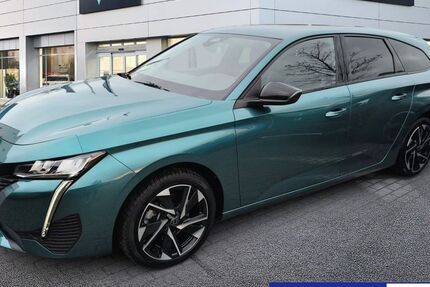 Peugeot 308 26.572 km 21.490 &euro; Berlin 12681