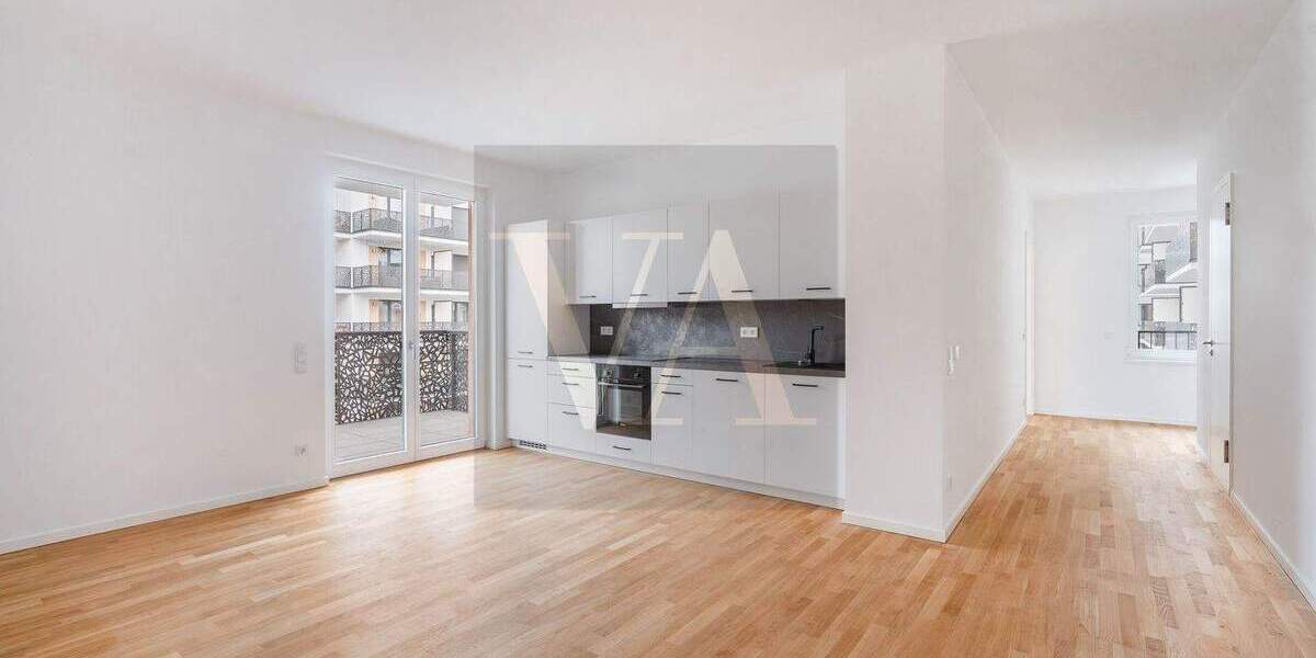 Etagenwohnung Berlin Friedrichshain - 3 Zimmer, 90 m&sup2;, 2.200&euro; | Angebot:25899169