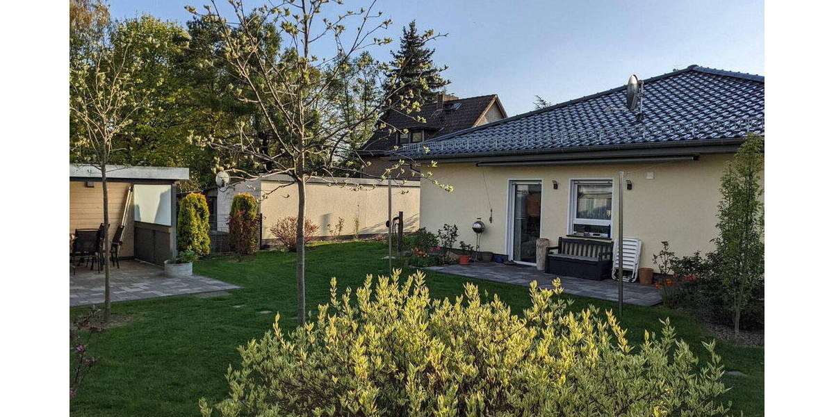 Etagenwohnung Königs Wusterhausen Niederlehme - 2 Zimmer, 73 m&sup2;, 1.258&euro; | Angebot:26306901