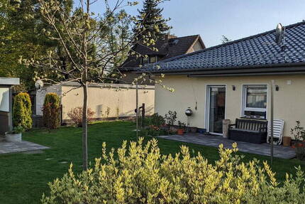 Wohnung Königs Wusterhausen Niederlehme - 2 Zimmer, 73 m&sup2;, 1.258&euro; | Angebot:26306901
