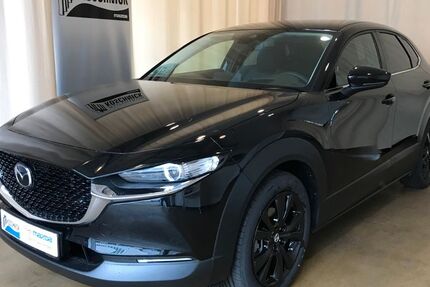 Mazda CX-30 1.500 km 28.900 € Berlin 13088