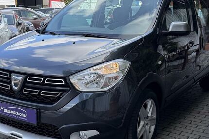 Dacia Dokker 32.779 km 16.999 &euro; Berlin 13089