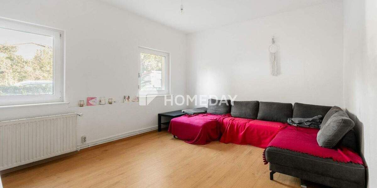 Einfamilienhaus Berlin Müggelheim - 3 Zimmer, 80 m&sup2;, 299.000&euro; | Angebot:25799534