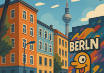 ?? Stylisches wohnen in Friedrichshain. Charakter & Kiezfeeling ?