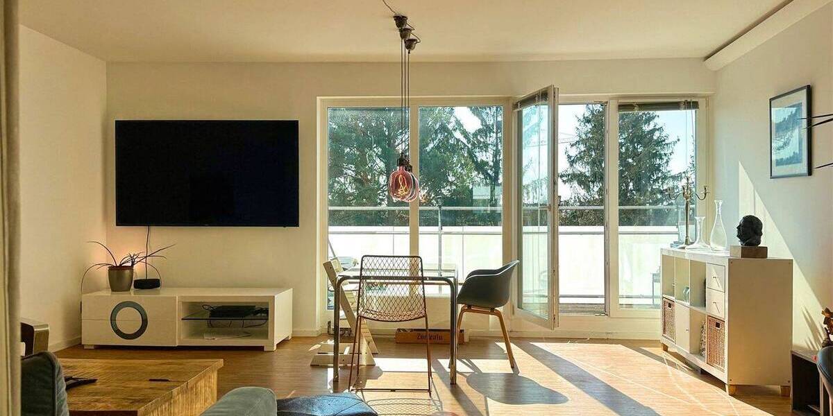 Etagenwohnung Berlin Mariendorf - 3 Zimmer, 123 m&sup2;, 669.000&euro; | Angebot:25996369