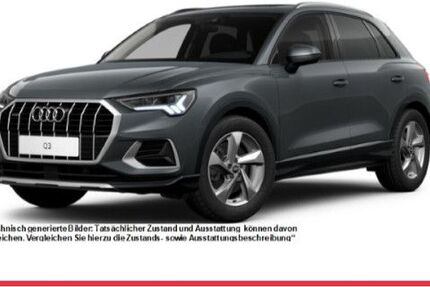 Audi Q3 27.400 km 38.900 &euro; Berlin 10587