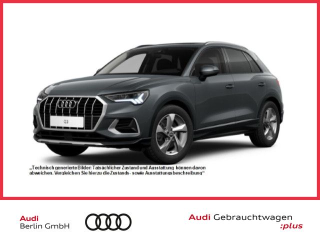 Audi Q3 27.400 km 38.900 &euro; Berlin 10587