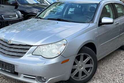Chrysler Sebring 180.000 km 2.450 &euro; Berlin 10245