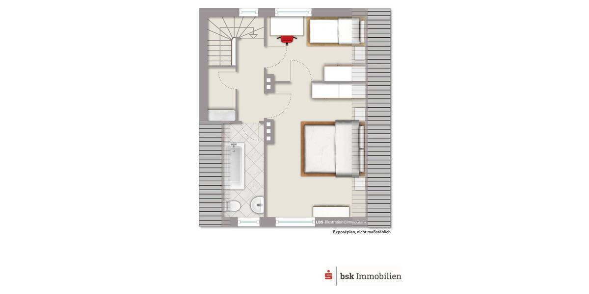 Einfamilienhaus Berlin Karow - 4 Zimmer, 73 m&sup2;, 395.000&euro; | Angebot:26806652