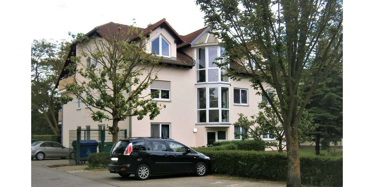 Etagenwohnung Ludwigsfelde - 2 Zimmer, 68 m&sup2;, 225.000&euro; | Angebot:23425371