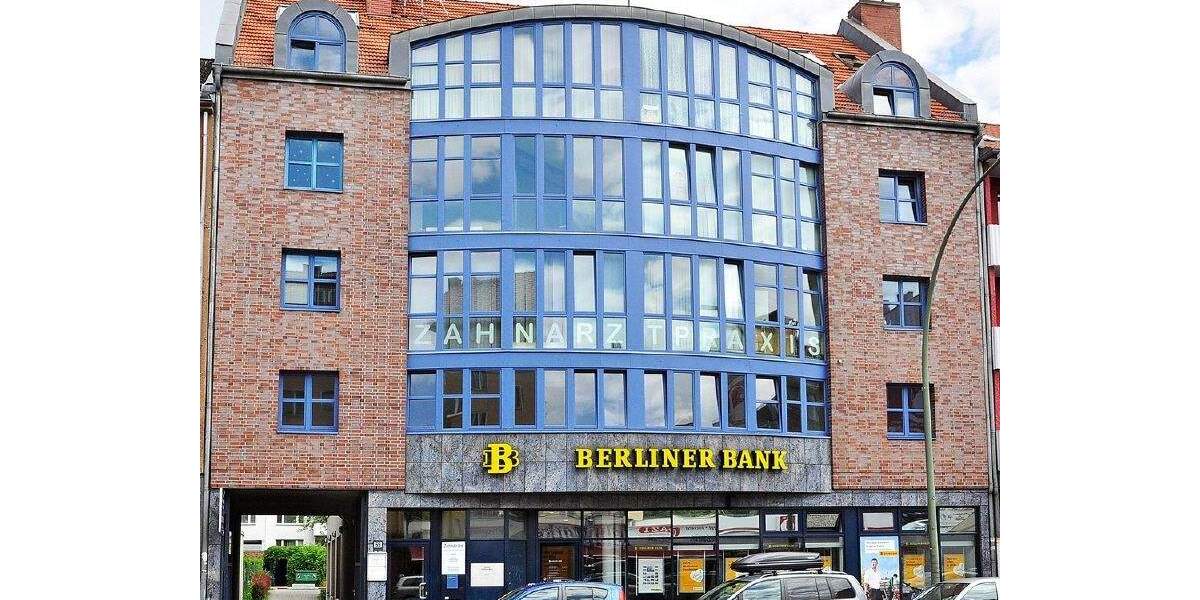 Etagenwohnung Berlin Mariendorf - 3 Zimmer, 111 m&sup2;, 1.785&euro; | Angebot:23936912